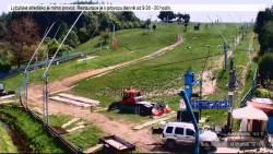 Sjezdovka