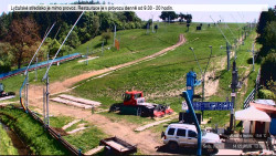 Sjezdovka
