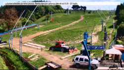 Sjezdovka