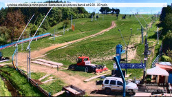 Sjezdovka