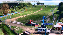 Sjezdovka