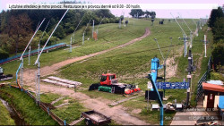 Sjezdovka