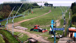 Sjezdovka