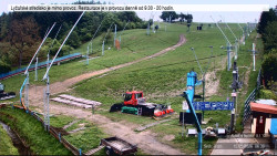 Sjezdovka