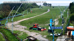 Sjezdovka