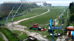 Sjezdovka