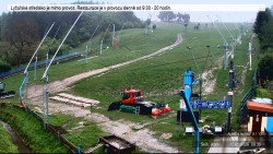 Sjezdovka