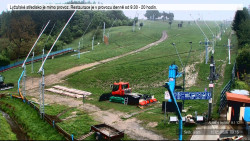 Sjezdovka