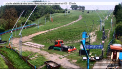 Sjezdovka
