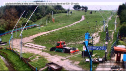Sjezdovka