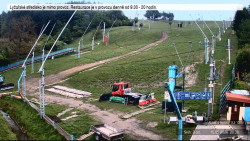 Sjezdovka