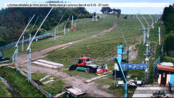 Sjezdovka