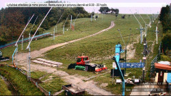 Sjezdovka