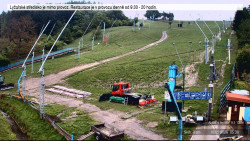 Sjezdovka
