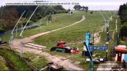 Sjezdovka