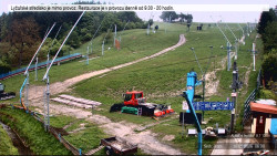 Sjezdovka
