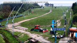 Sjezdovka