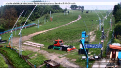 Sjezdovka