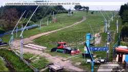 Sjezdovka