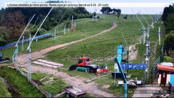 Sjezdovka