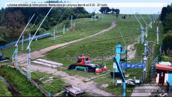 Sjezdovka