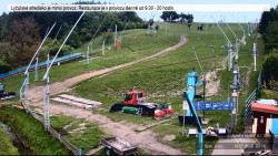 Sjezdovka