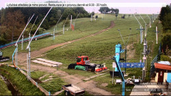 Sjezdovka