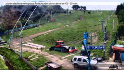 Sjezdovka