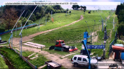 Sjezdovka