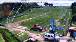 Sjezdovka