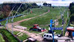 Sjezdovka