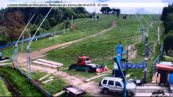 Sjezdovka