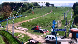 Sjezdovka