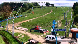 Sjezdovka