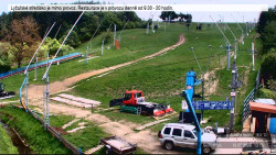 Sjezdovka
