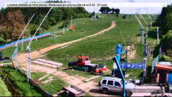 Sjezdovka