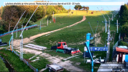 Sjezdovka