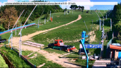 Sjezdovka