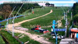 Sjezdovka