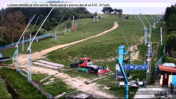 Sjezdovka