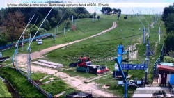 Sjezdovka
