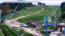 Sjezdovka