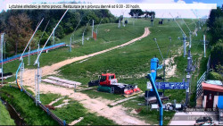 Sjezdovka