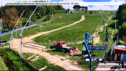 Sjezdovka