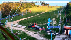 Sjezdovka