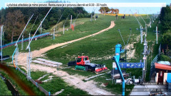 Sjezdovka