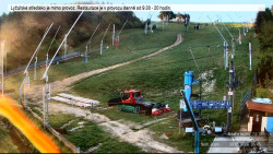 Sjezdovka