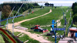 Sjezdovka
