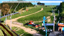 Sjezdovka
