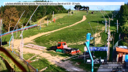 Sjezdovka